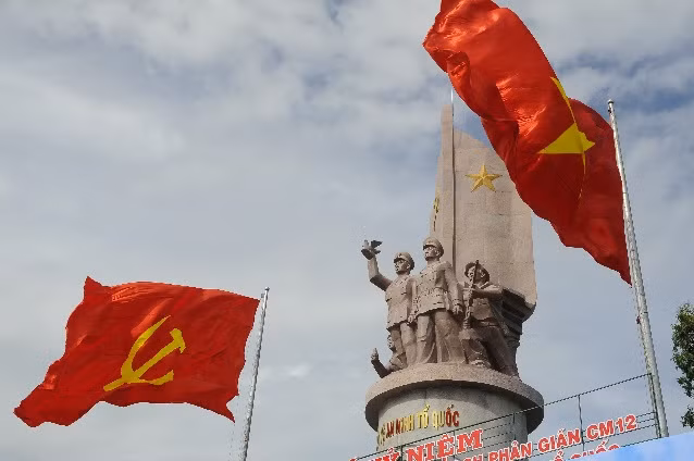 Thả cọp về rừng rồi… bắt cả đàn -0
