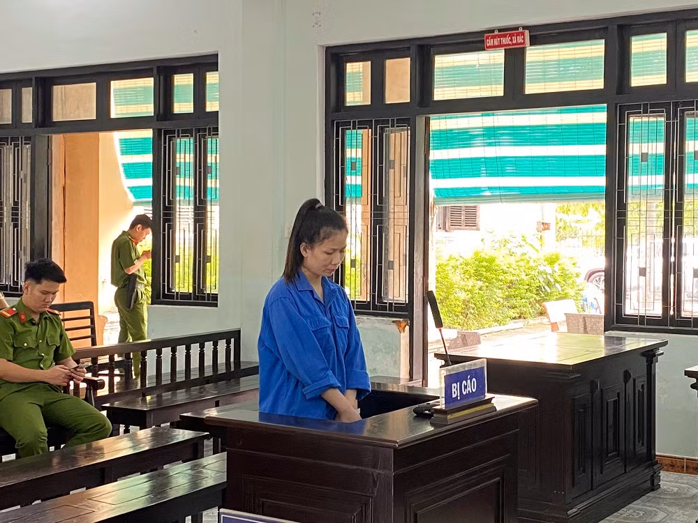 Hứa trả “hoa hồng” cao, chủ sạp trái cây chiếm đoạt hơn 3,2 tỷ đồng -0