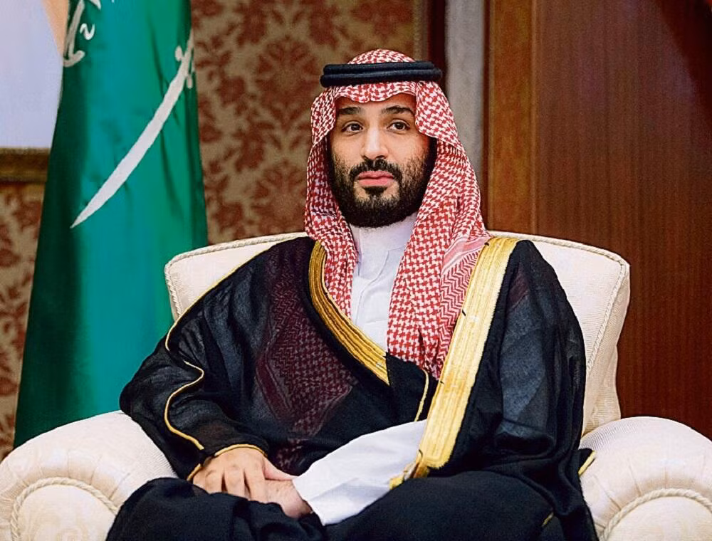 Kinh tế thế giới sẽ ra sao sau “cái chết” của petrodollar -0