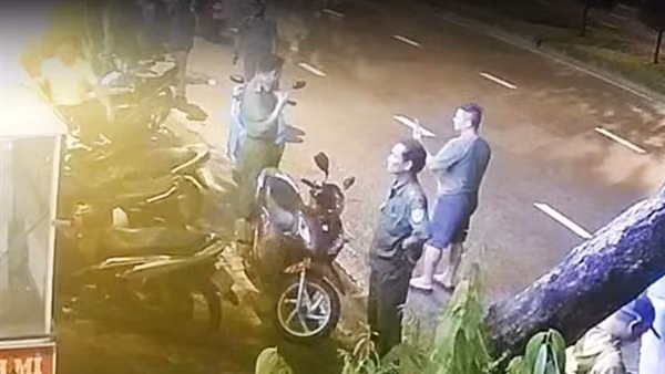 Một thanh niên bị đâm tử vong nghi do mâu thuẫn tình cảm