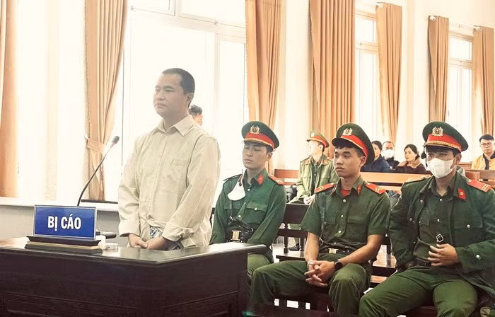 8 năm tù cho đối tượng tuyên truyền chống nhà nước -0