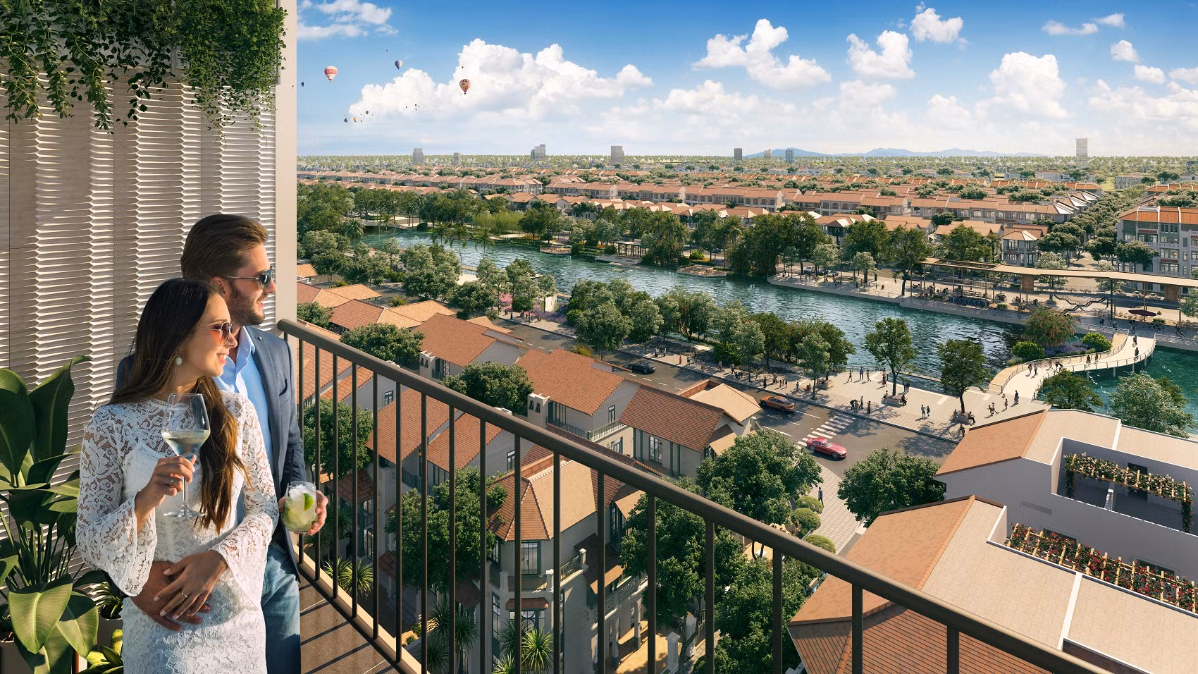 Bí mật giúp “biến hóa” không gian sống của căn hộ nghệ thuật Art Residence -0