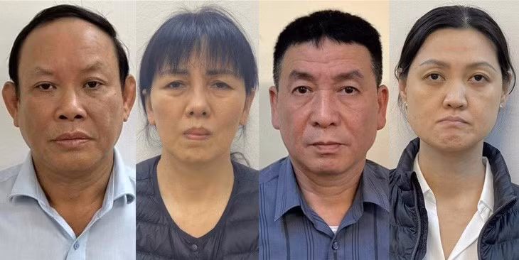 Bộ Công an chỉ rõ những “lỗ hổng” trong vụ án đưa, nhận hối lộ tại Nhà xuất bản Giáo dục Việt Nam -0