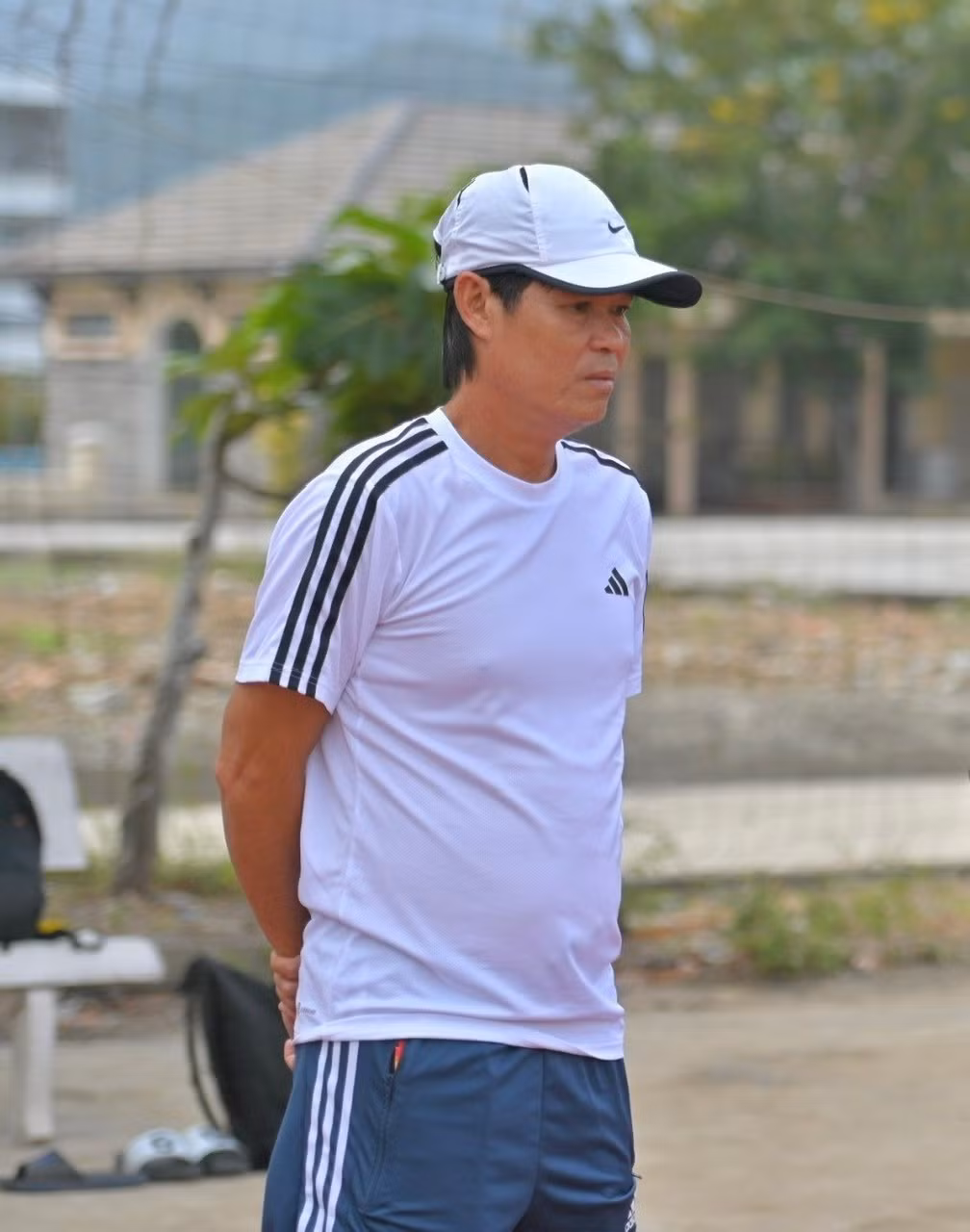 Giải mã hành vi “ăn chặn” trong thể thao thành tích cao -0