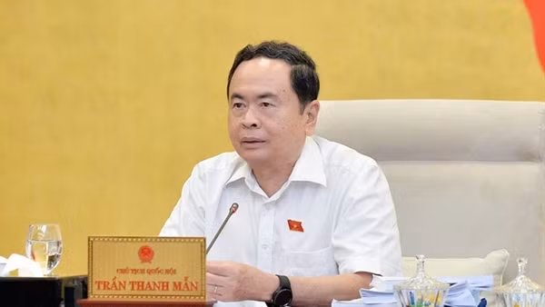 Thống nhất trong công tác tiếp xúc cử tri của đại biểu Quốc hội, đại biểu HĐND các cấp