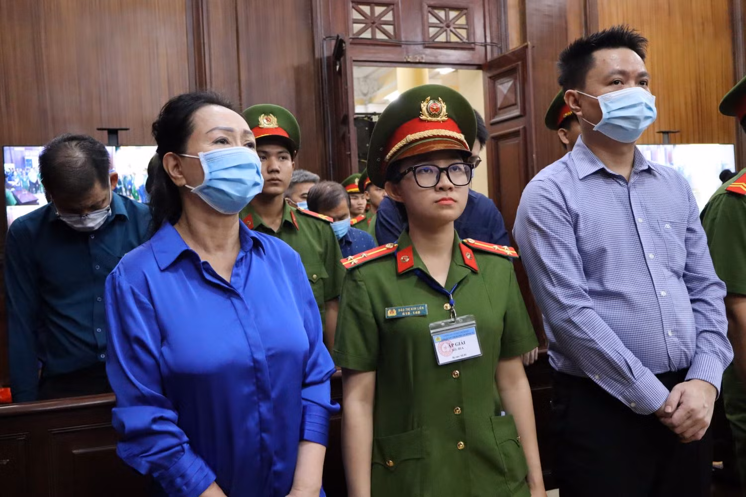 Xét xử giai đoạn 2 “đại án” Vạn Thịnh Phát: “Rửa” hàng ngàn tỷ cho cá nhân -0