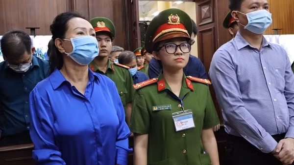 Xét xử giai đoạn 2 “đại án” Vạn Thịnh Phát: Ẩn số danh sách chi hàng ngàn tỷ đồng cho cá nhân