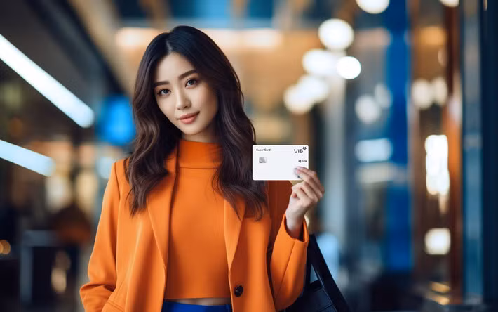 VIB cùng Diamond Plaza ưu đãi hoàn tiền đến 500k cho chủ thẻ -0