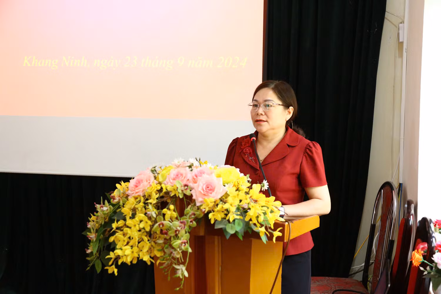 Trao gửi yêu thương, sẻ chia khó khăn với đồng bào Bắc Kạn -0