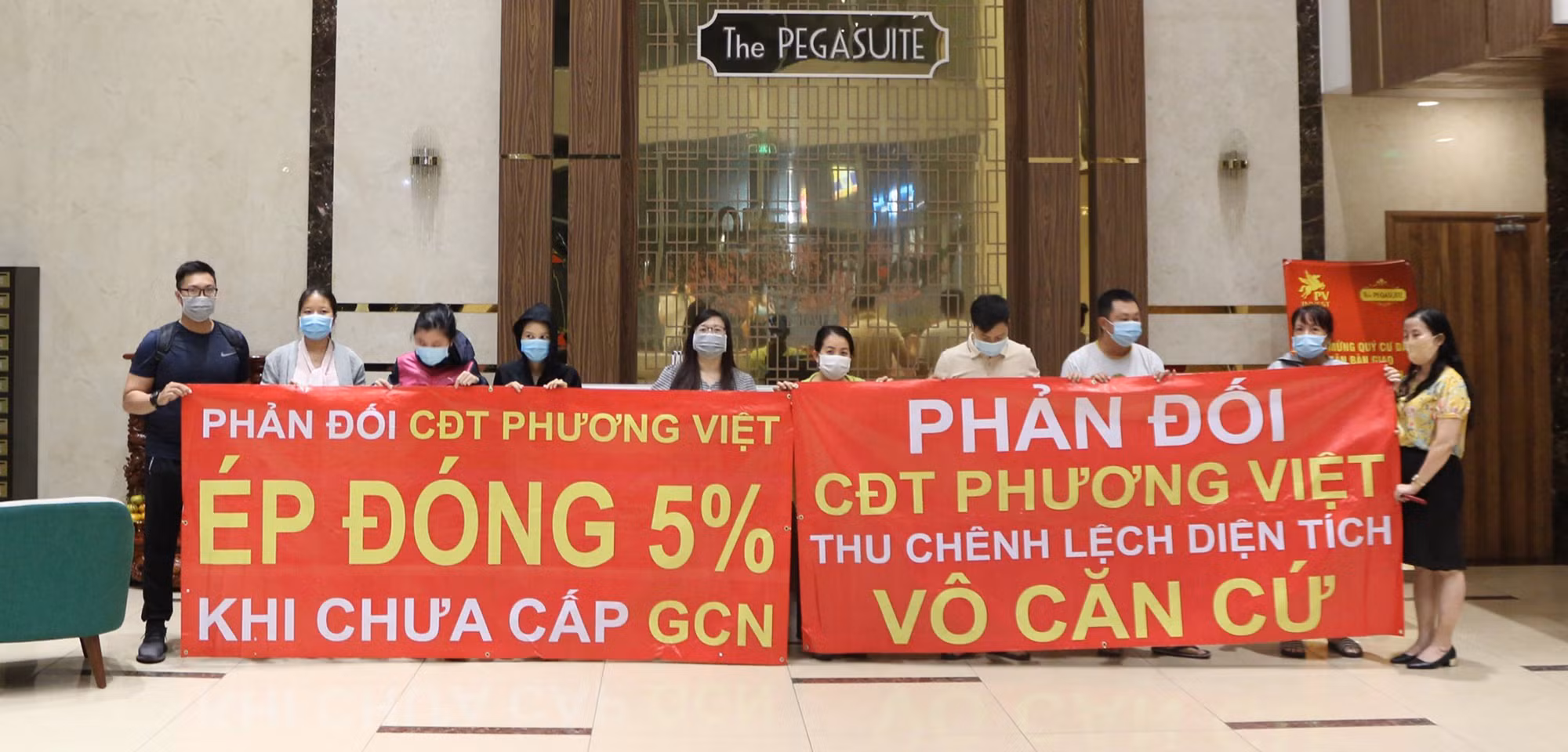 TP Hồ Chí Minh tổng rà soát, gỡ vướng để cấp sổ hồng cho nhà, đất tại các dự án -0