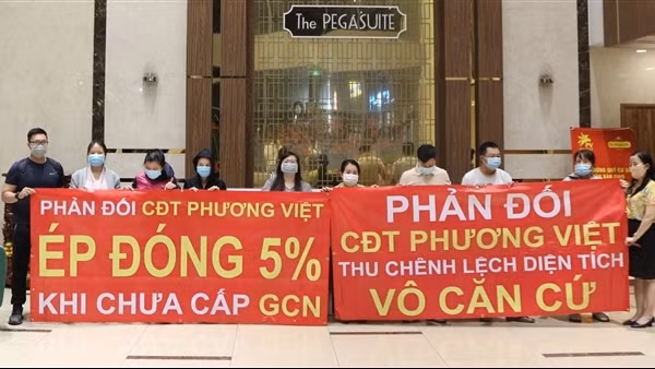 TP Hồ Chí Minh tổng rà soát, gỡ vướng để cấp "sổ hồng" nhà, đất tại các dự án