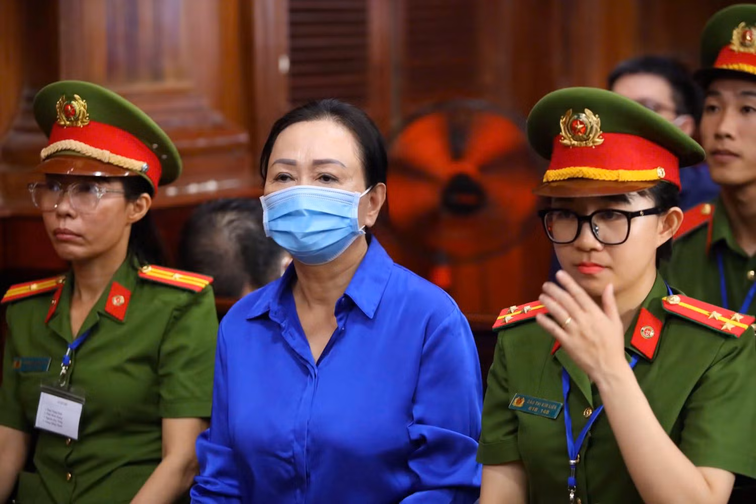 Xét xử giai đoạn 2 “đại án” Vạn Thịnh Phát: Hơn 27.000 tỷ đồng “lắt léo” qua chứng từ khống -0