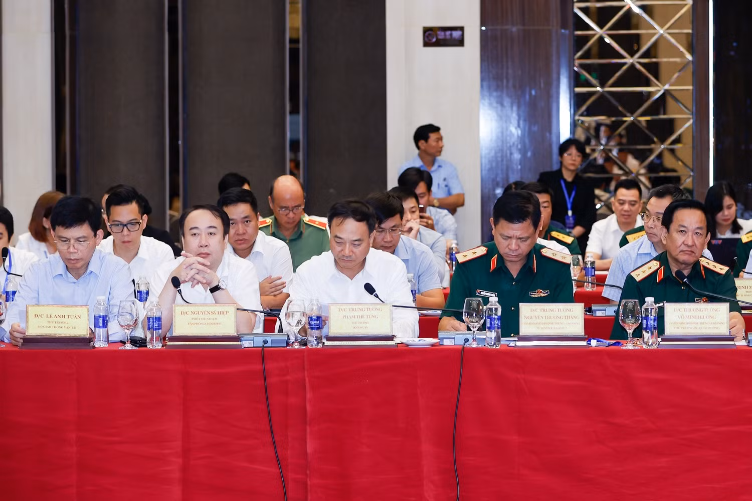 Thủ tướng: Đưa Đồng Nai trở thành địa phương phát triển kinh tế và thu nhập cao hàng đầu cả nước -0