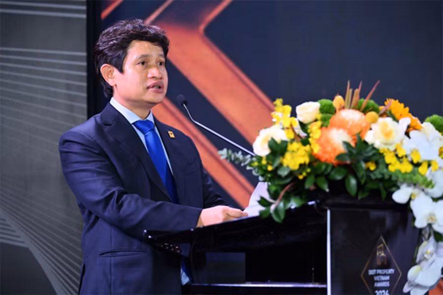 Cung cấp các giải pháp công nghệ mang tính đột phá, Meey Group liên tiếp gặt hái giải thưởng&nbsp; -0