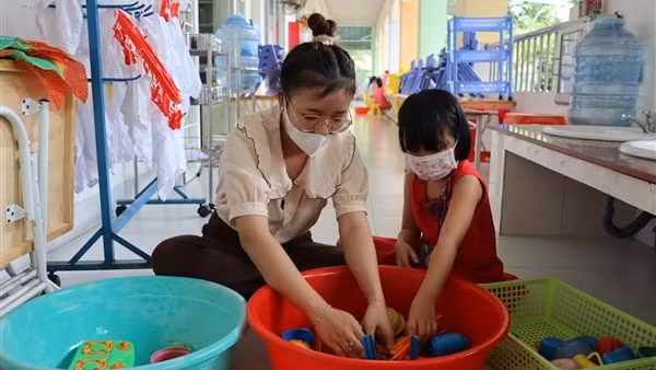 Nắng nóng kéo dài, nguy cơ nhiều dịch bệnh bùng phát