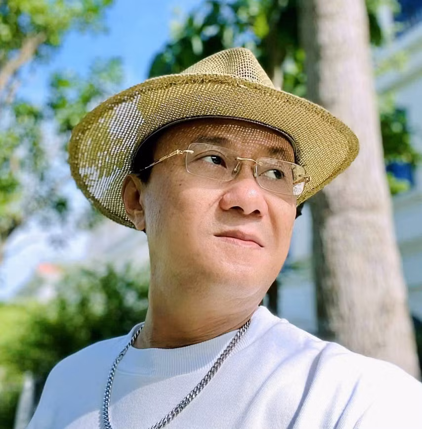 Yêu và đau đều là quả phúc -1