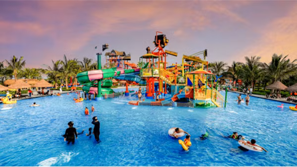 Vinhomes công bố quy hoạch Ocean City
