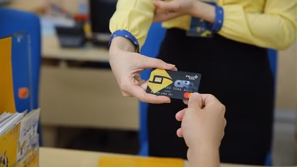 PVcomBank đạt chứng chỉ bảo mật quốc tế PCI DSS ở cấp độ cao nhất