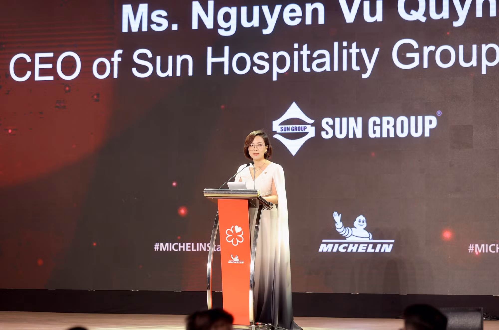 Sun Group đồng hành cùng Michelin Guide 
