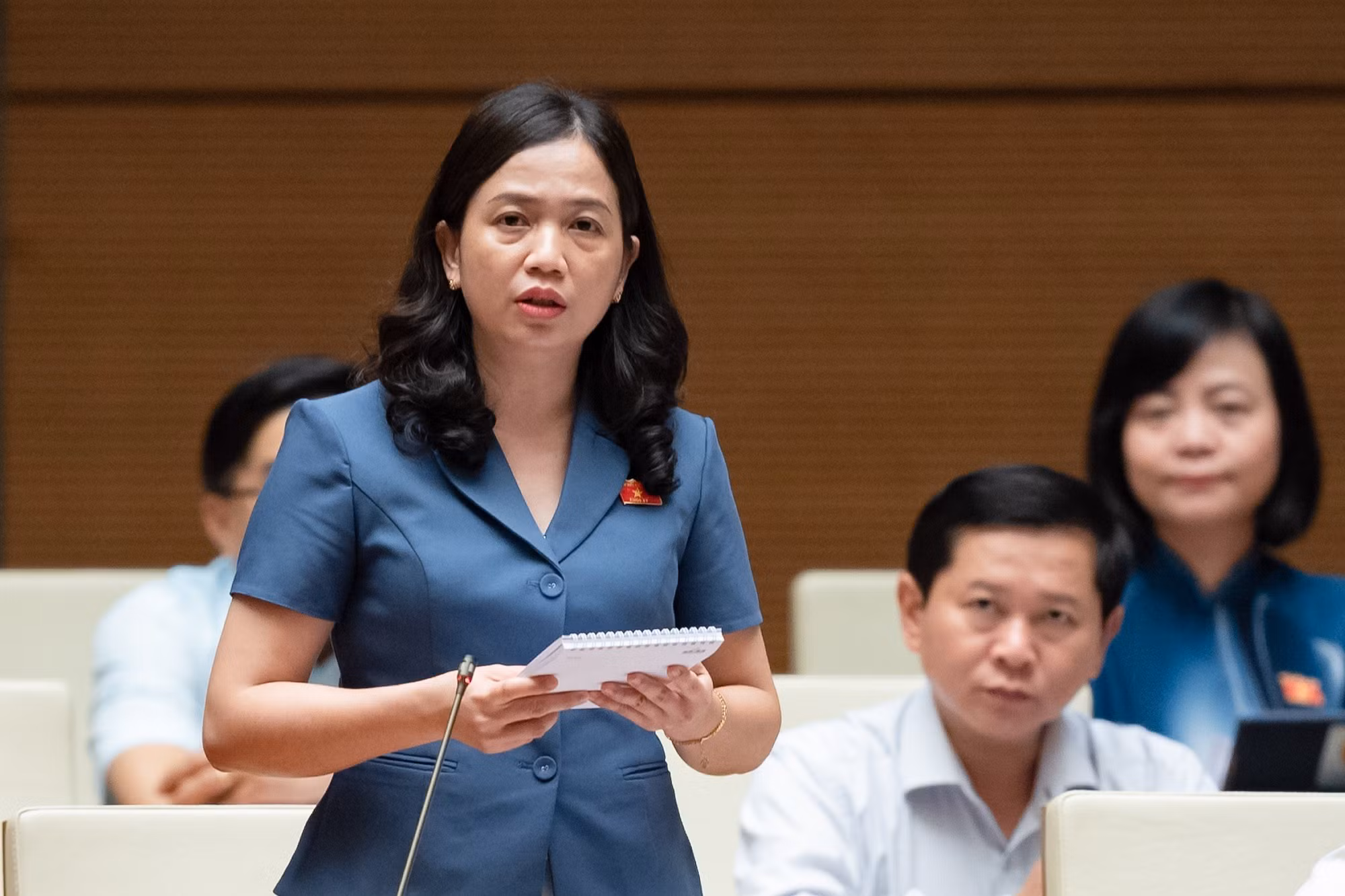Cấp giấy phép lái xe cho người nghiện, người không đủ hành vi: Chuyển 6 hồ sơ sang Công an -0