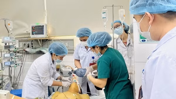 Nguy cơ tử vong khi phát hiện viêm gan B giai đoạn muộn