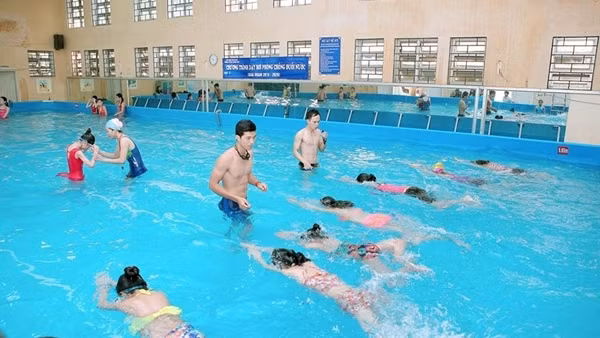 Nỗi đau dai dẳng học sinh đuối nước ngày hè