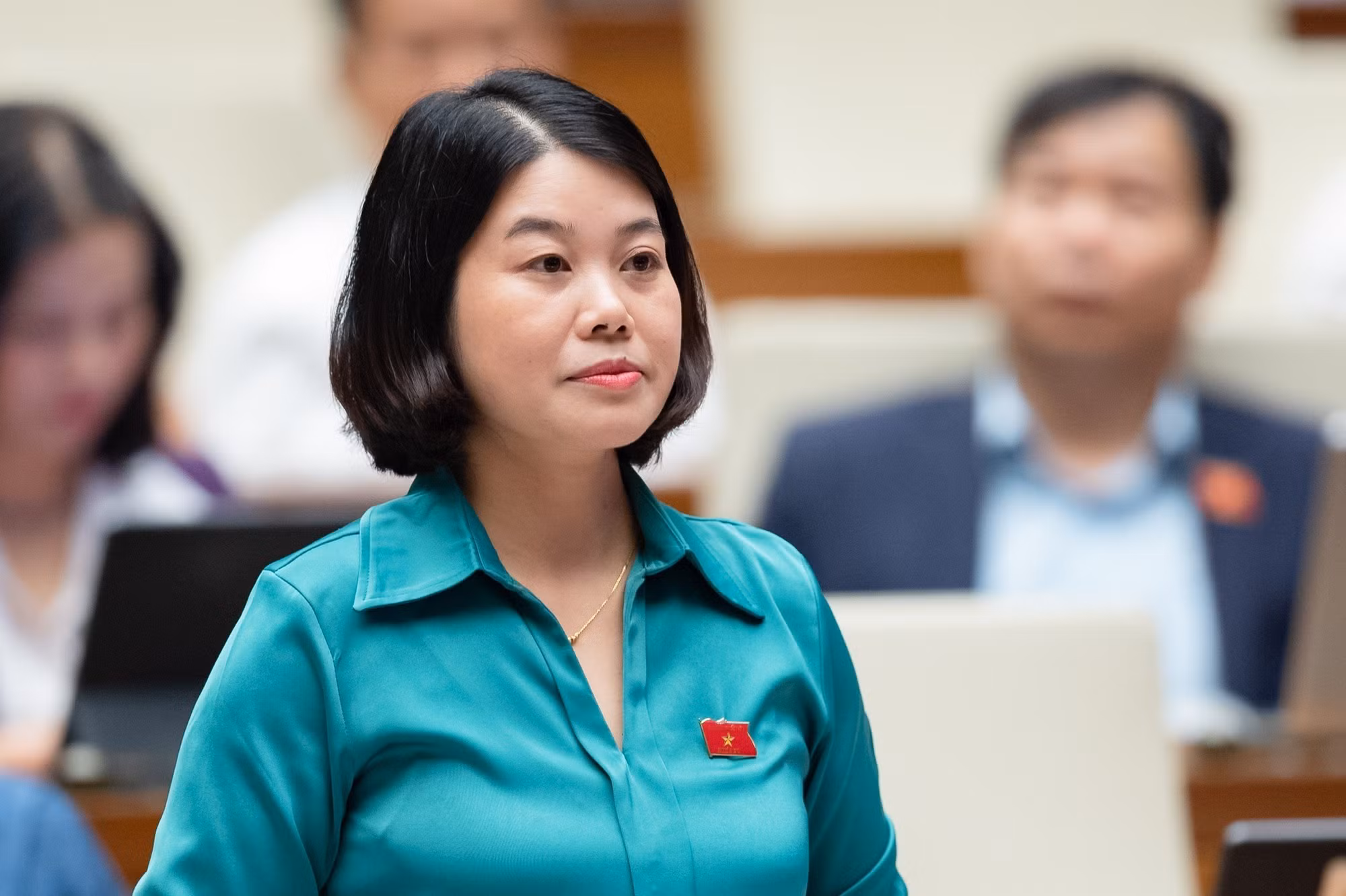 Cấp giấy phép lái xe cho người nghiện, người không đủ hành vi: Chuyển 6 hồ sơ sang Công an -0