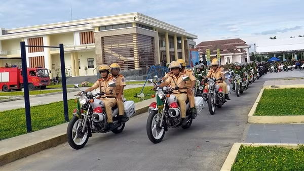 Quảng Nam phấn đấu chuyển hoá địa bàn phức tạp về ma tuý