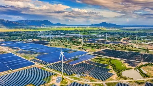 66/85 dự án năng lượng tái tạo chuyển tiếp gửi hồ sơ đàm phán giá điện