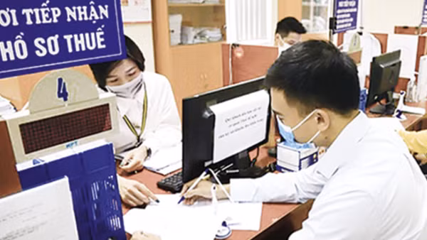 Gần 80% số hồ sơ hoàn thuế được hoàn trước, kiểm tra sau