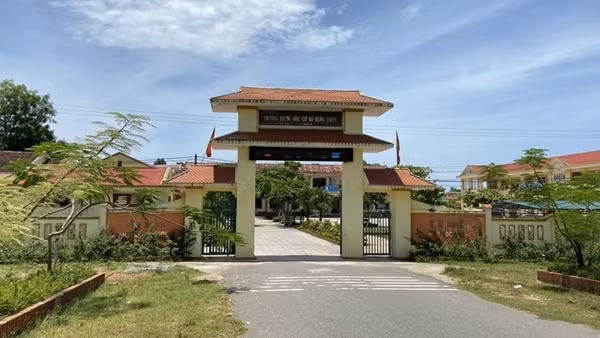 Cơ quan chức năng vào cuộc vụ nam sinh bị đánh phải bỏ lỡ kỳ thi vào lớp 10
