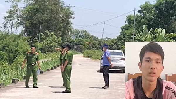 Tạm giữ hình sự đối tượng giao cấu với người dưới 16 tuổi