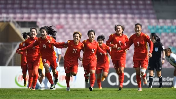 Dự World Cup, mỗi cầu thủ nữ Việt Nam sẽ nhận 30.000 USD tiền thưởng