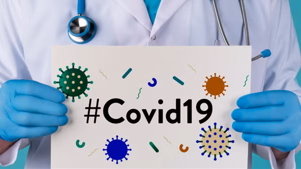 Chính thức chuyển bệnh COVID-19 từ nhóm A sang nhóm B