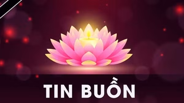 Tin buồn: Đồng chí Thiếu tướng Nguyễn Văn Tiết từ trần