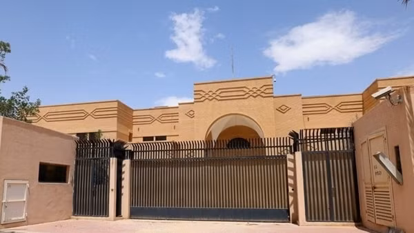 Iran có động thái khẳng định quan hệ với Arab Saudi