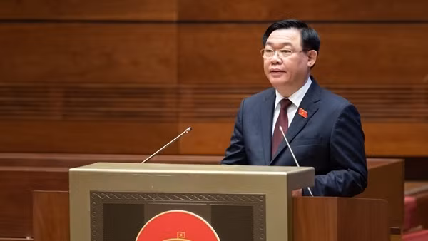 Quốc hội chất vấn tìm giải pháp đảm bảo an sinh, xã hội cho người dân