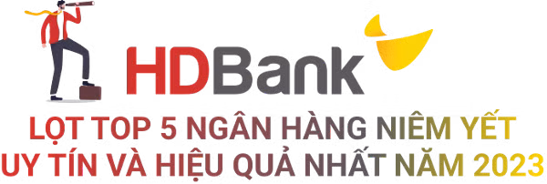 TOP 10 công ty đại chúng hiệu quả nhất năm 2023: Ấn tượng HDBank, Đạm Phú Mỹ và Hóa dầu Đức Giang -0