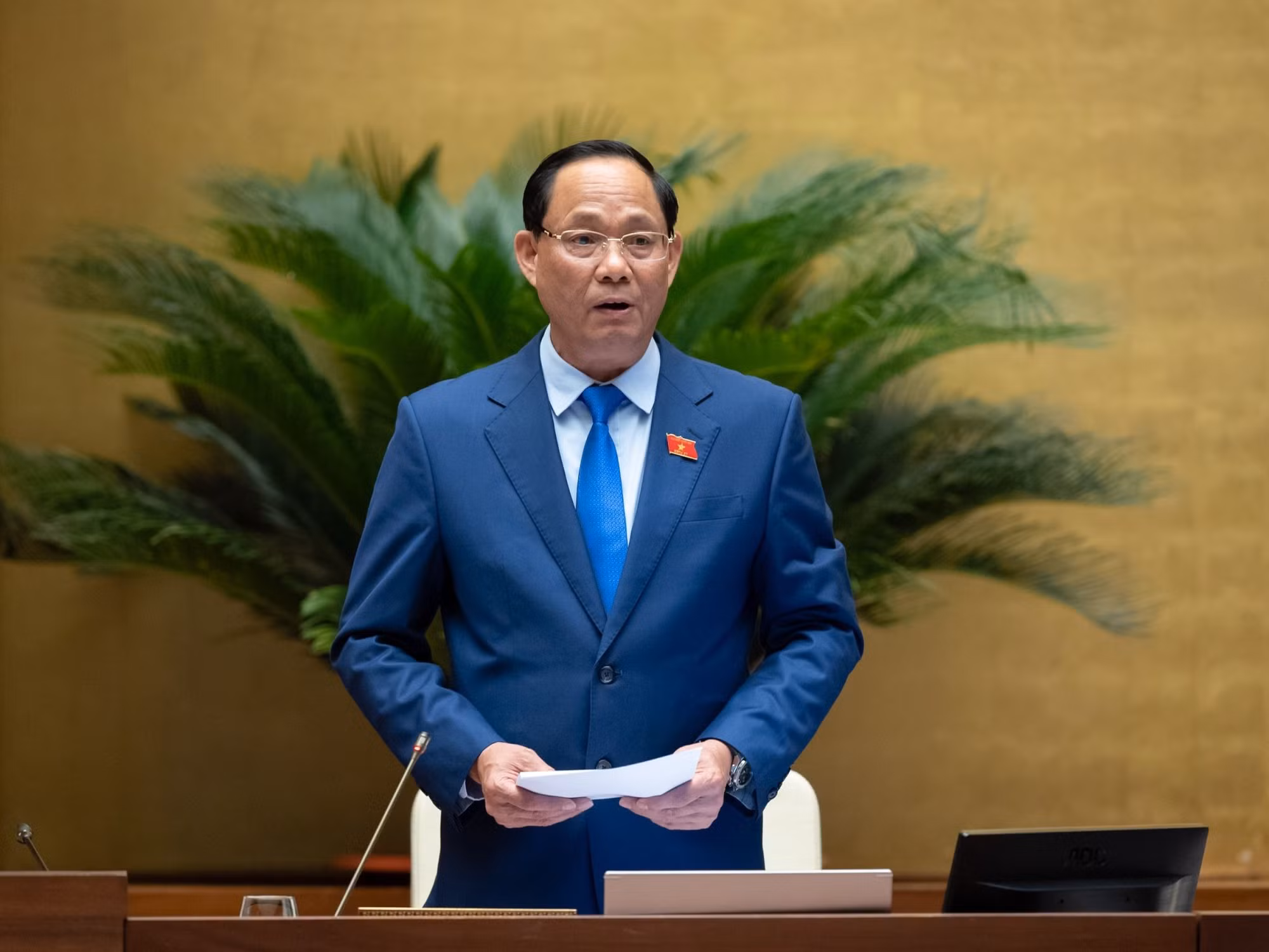 Tăng cường quản lý, bảo vệ công trình quốc phòng và khu quân sự -0