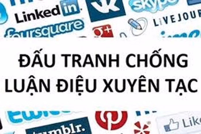 Cảnh giác thủ đoạn xuyên tạc, bôi nhọ chính sách ngoại giao của Việt Nam -0