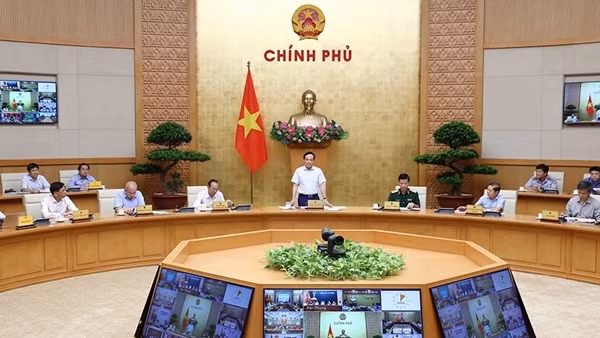 Nếu không quyết liệt để gỡ “thẻ vàng”, có thể thành “thẻ đỏ”