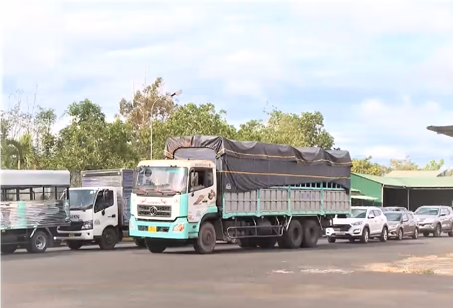 Nhận hối lộ, Phó giám đốc Công ty CP đăng kiểm Đắk Nông bị khởi tố -0
