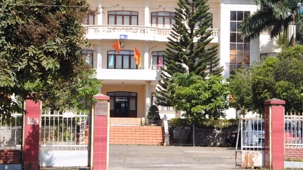 Giám đốc Sở Y tế Đắk Lắk bị đề nghị xử lý kỷ luật
