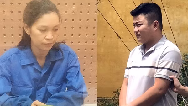 Giả cán bộ đăng ký đất đai lừa làm sổ đỏ chiếm đoạt tiền