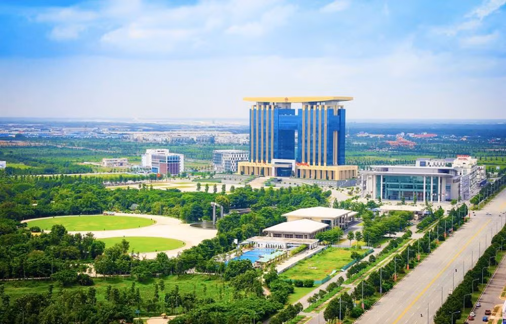Bình Dương tập trung tháo gỡ khó khăn cho sản xuất, kinh doanh -0