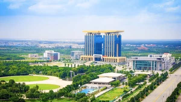 Bình Dương tập trung tháo gỡ khó khăn cho sản xuất, kinh doanh