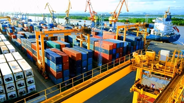 Bị cắt điện gây thiệt hại nặng ở Hải Phòng, 3 Hiệp hội gửi văn bản hỏa tốc tới EVN