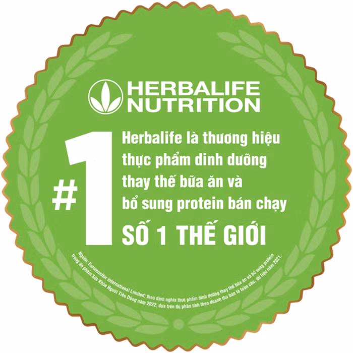 Herbalife Việt Nam được vinh danh “Top Công Nghiệp 4.0 Việt Nam” với Ứng dụng My VNClub -0