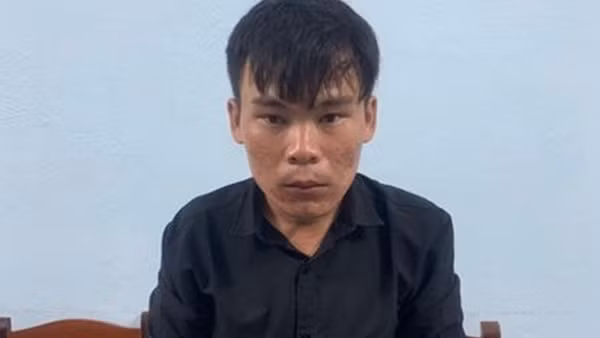 Bắt kẻ hiếp dâm bé gái 10 tuổi