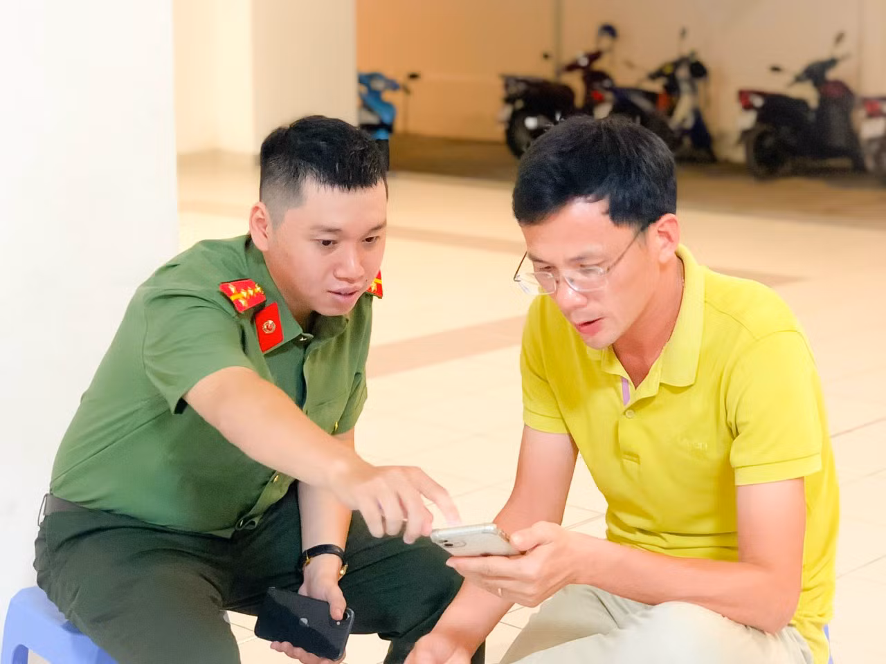 Bí thư Tỉnh ủy Khánh Hòa chỉ đạo tập trung quyết liệt thực hiện Đề án 06 -0